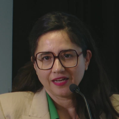 Fátima Mirás Calvo